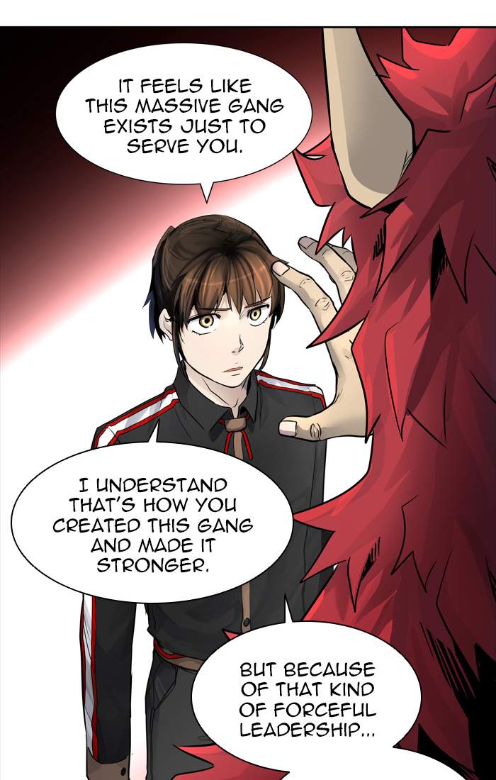 Tower Of God 425 144