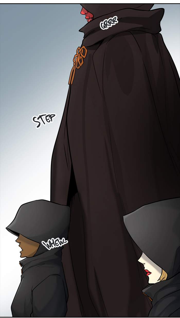 Tower Of God 425 155