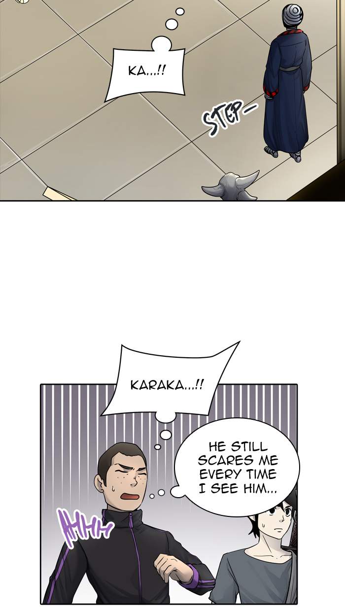 Tower Of God 425 55