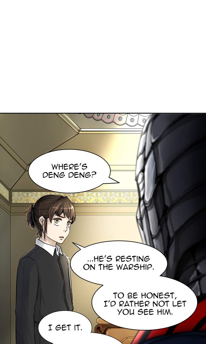 Tower Of God 425 56