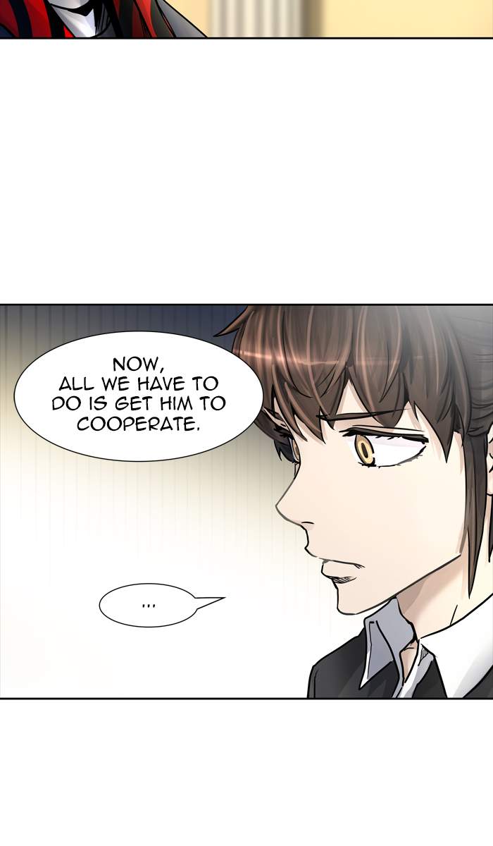 Tower Of God 425 58