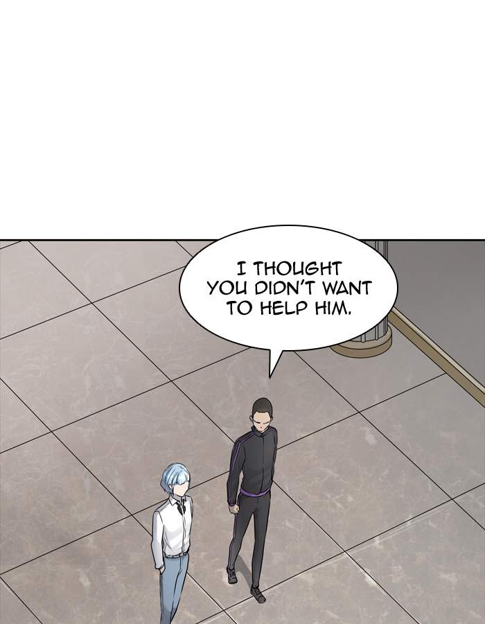 Tower Of God 425 77