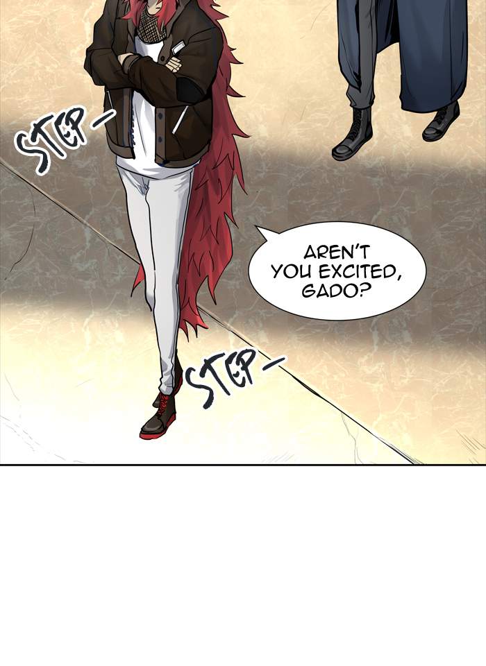 Tower Of God 425 89