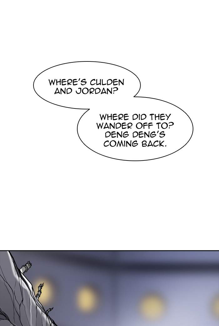 Tower Of God 425 91
