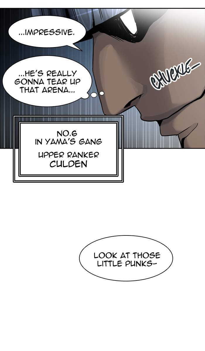 Tower Of God 425 96