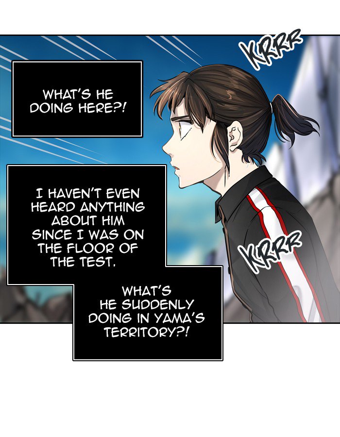Tower Of God 426 119