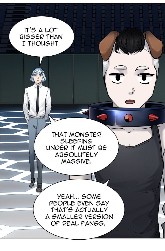 Tower Of God 426 129