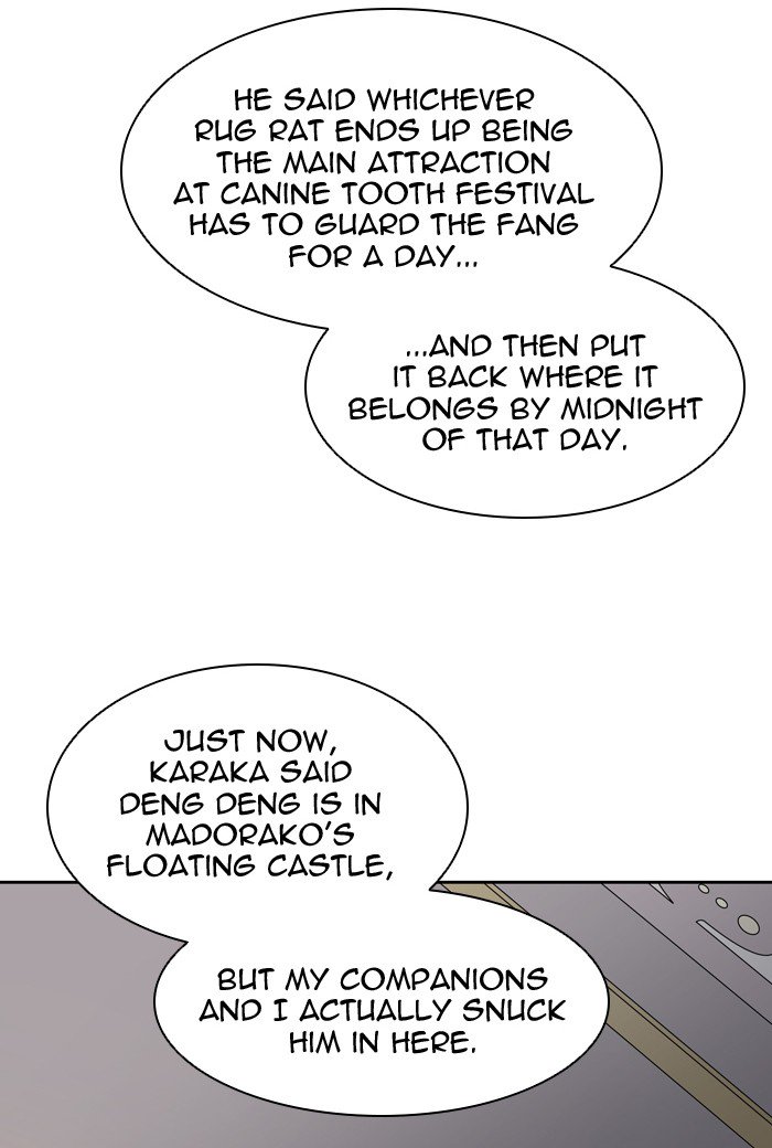 Tower Of God 426 26