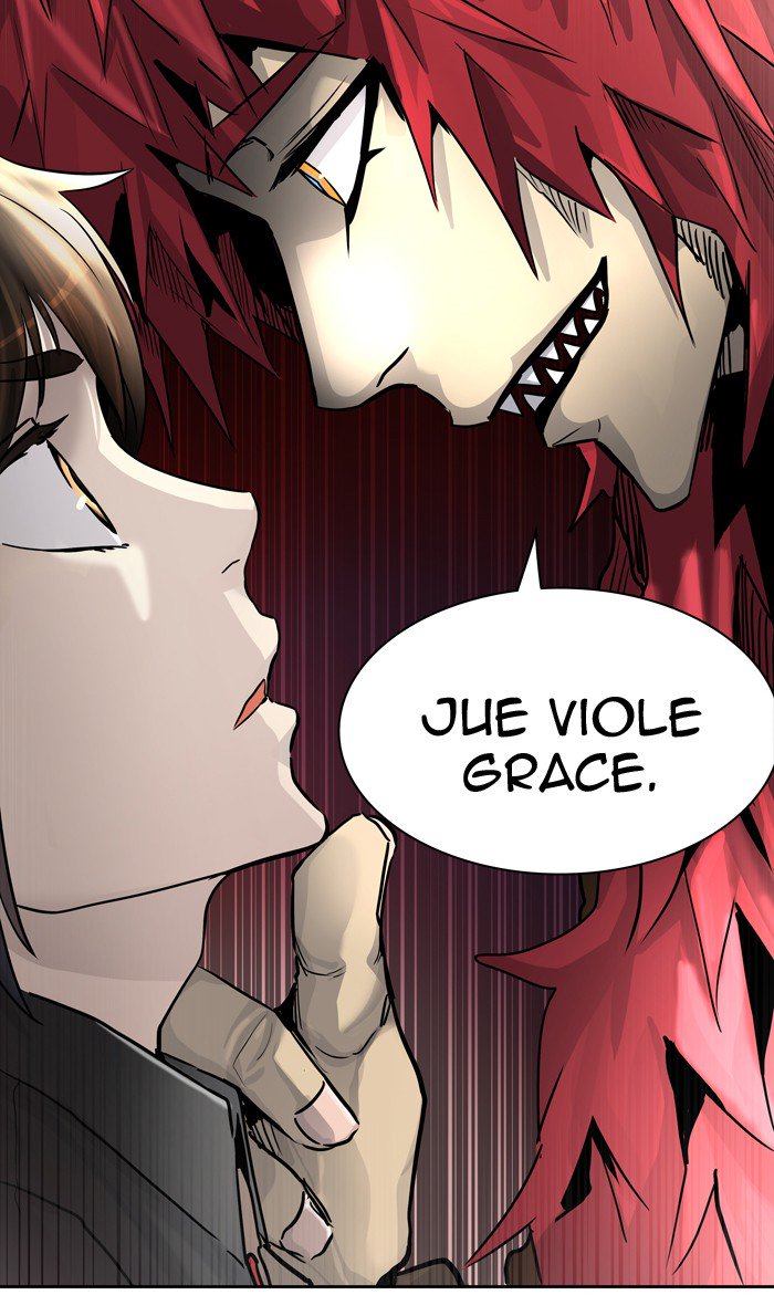 Tower Of God 426 38