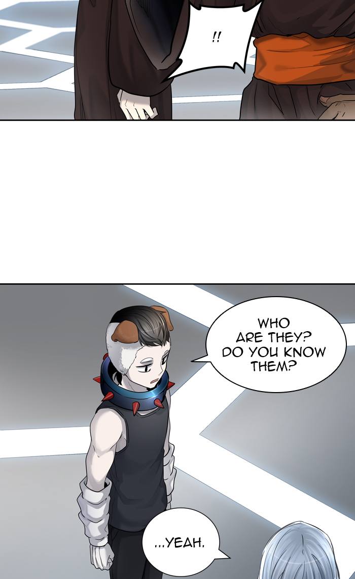 Tower Of God 427 16