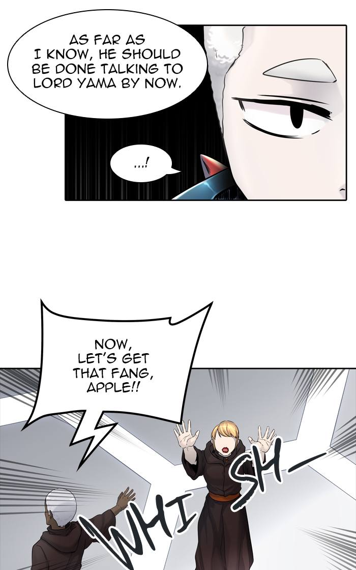 Tower Of God 427 24