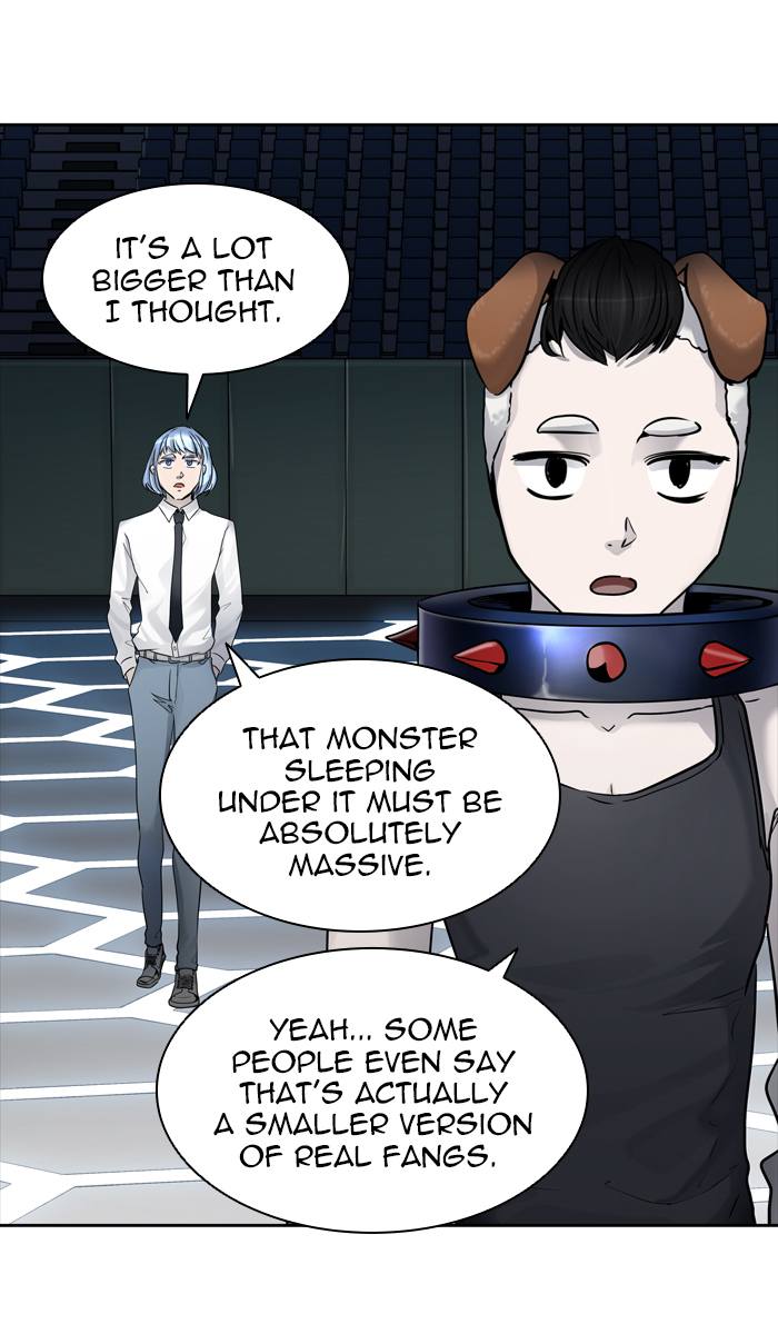 Tower Of God 427 4