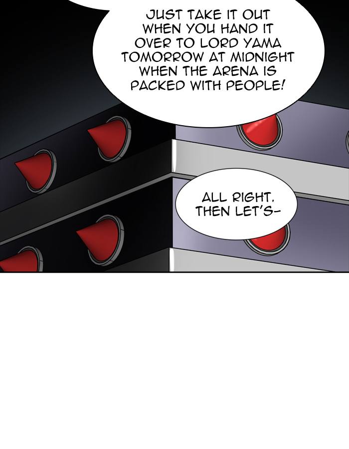 Tower Of God 427 6