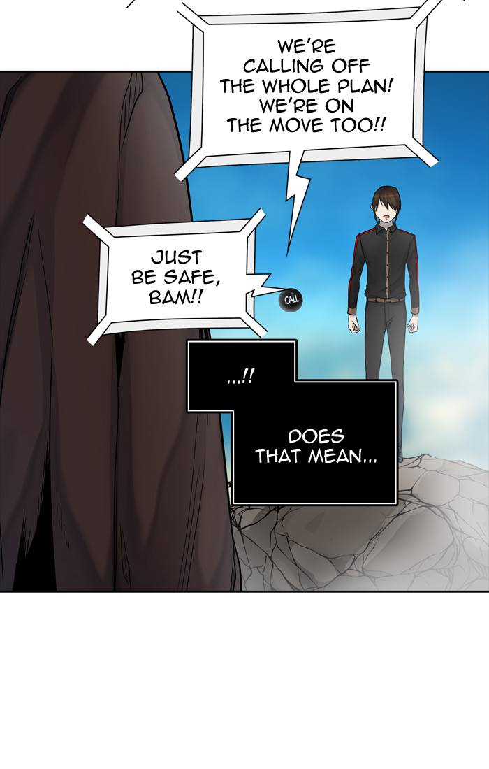 Tower Of God 427 67