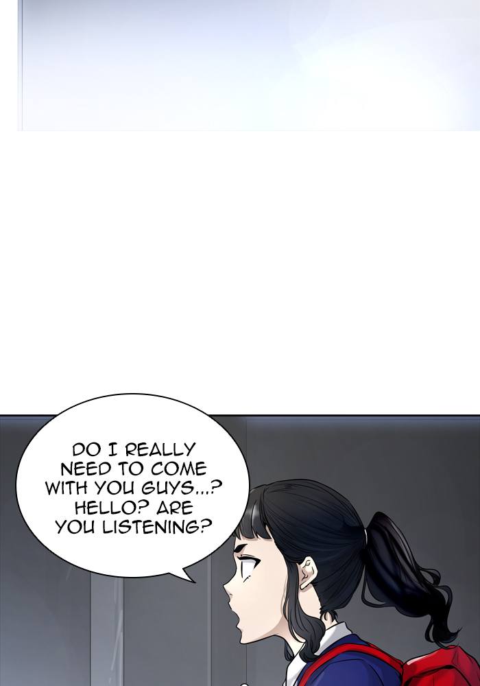 Tower Of God 427 84