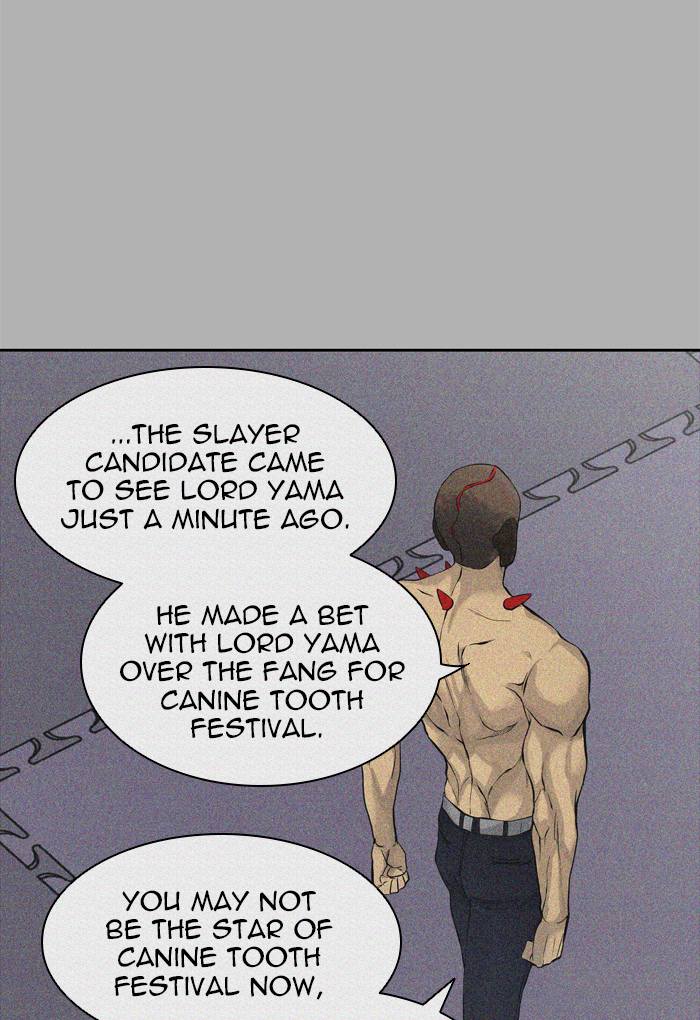 Tower Of God 427 92