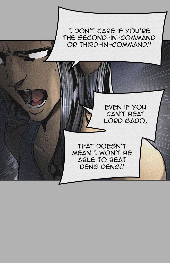 Tower Of God 427 95