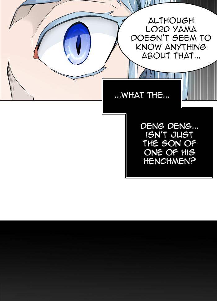 Tower Of God 428 119