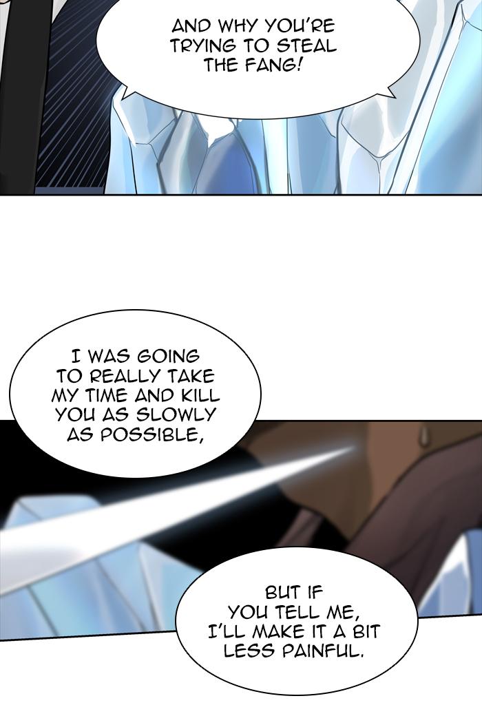 Tower Of God 428 58