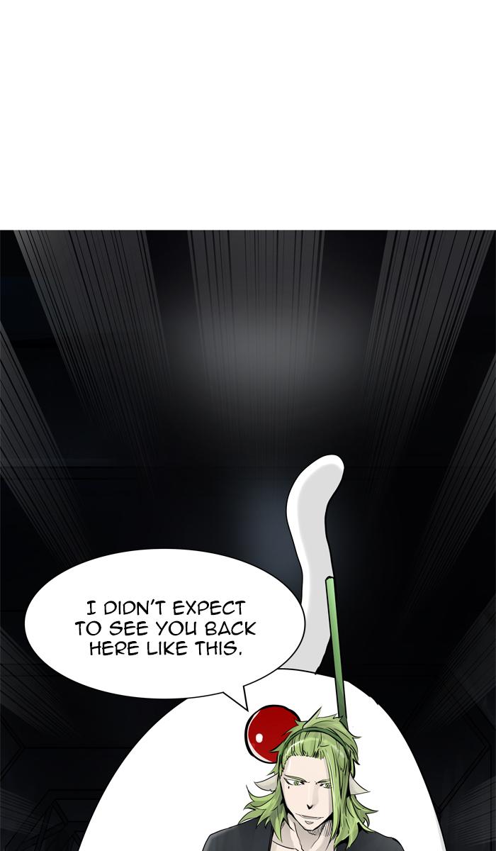 Tower Of God 429 1