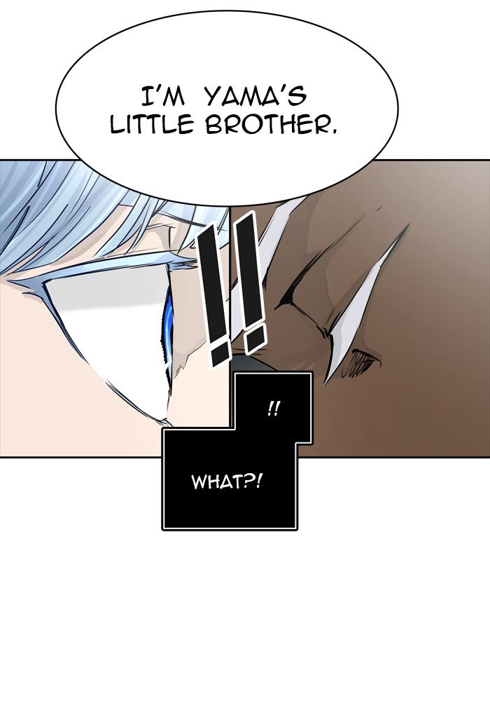 Tower Of God 429 130