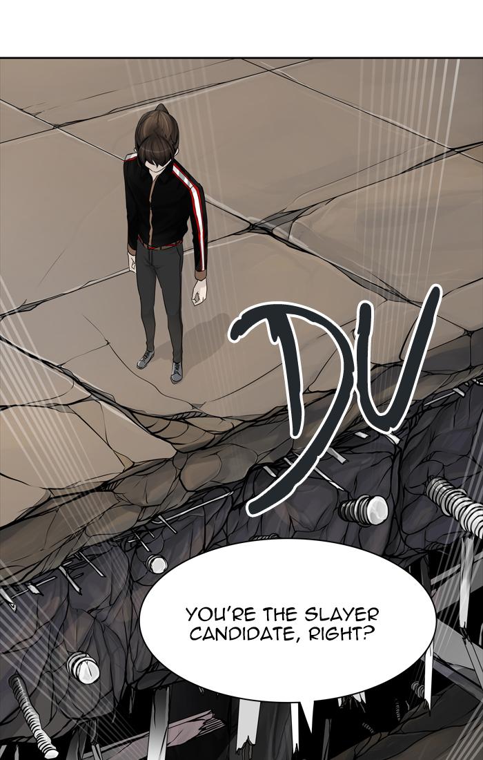 Tower Of God 429 36