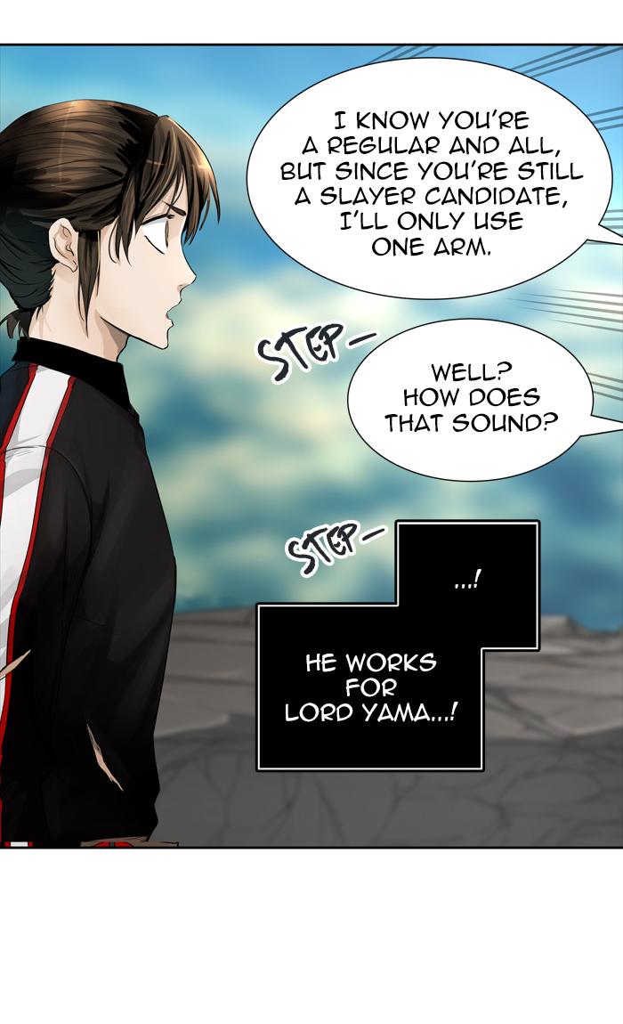 Tower Of God 429 47