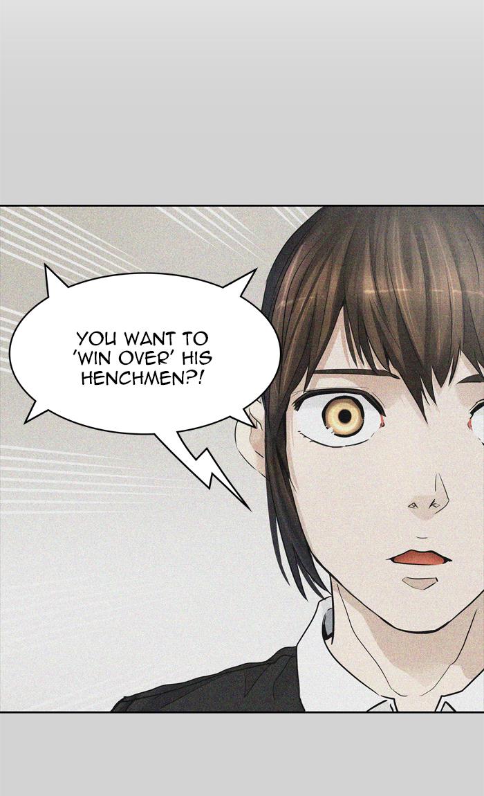 Tower Of God 429 50