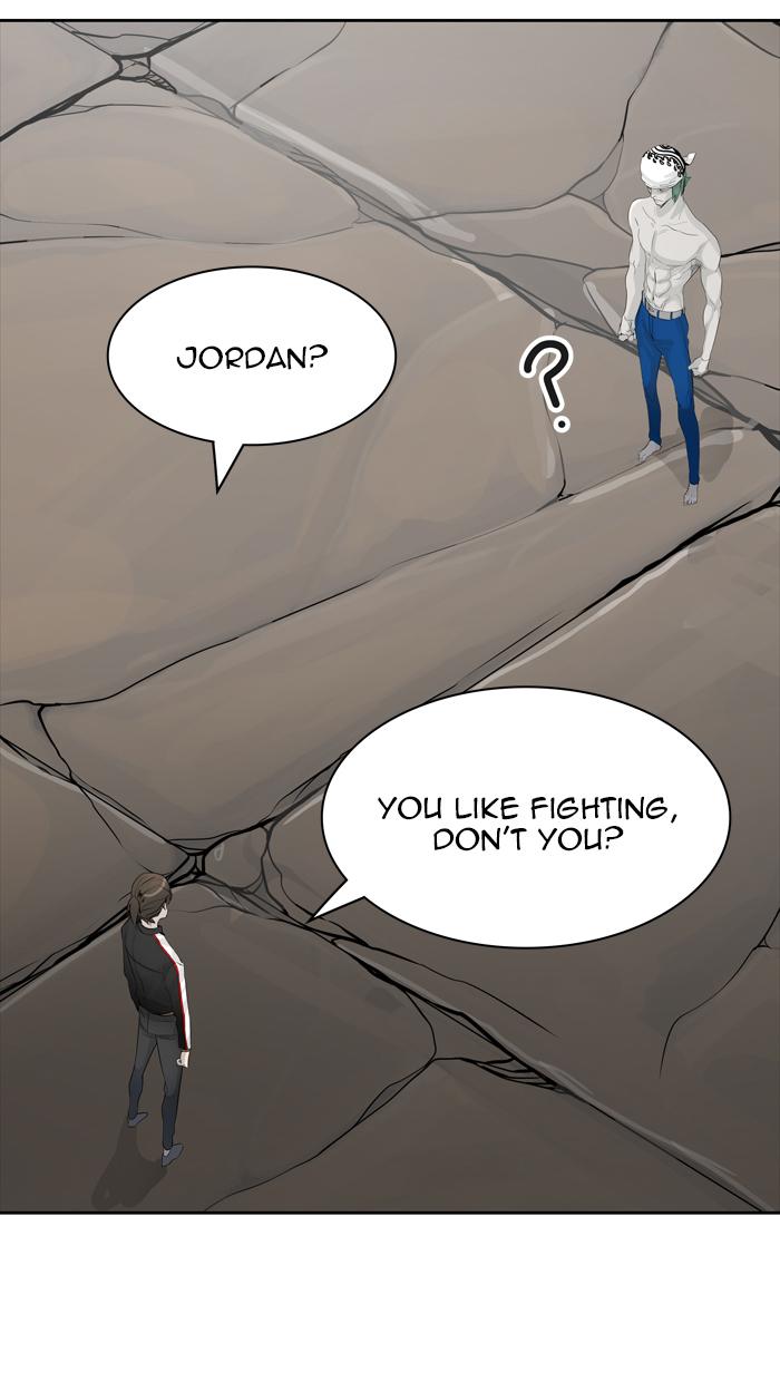 Tower Of God 429 54