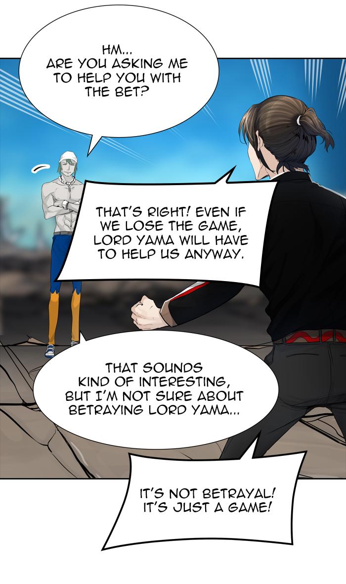 Tower Of God 429 59