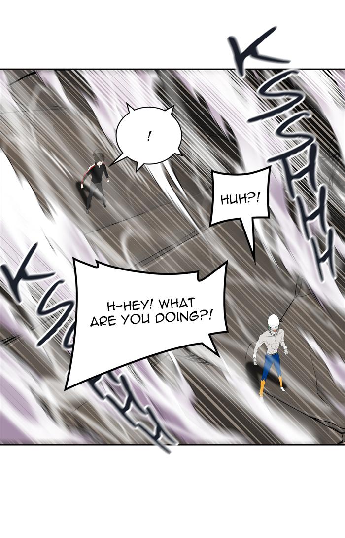 Tower Of God 429 77