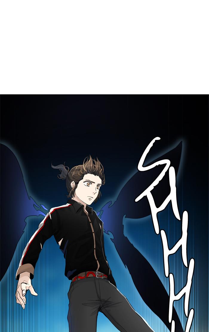 Tower Of God 429 84