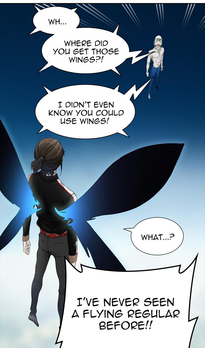 Tower Of God 429 86