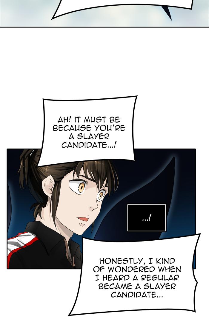 Tower Of God 429 87