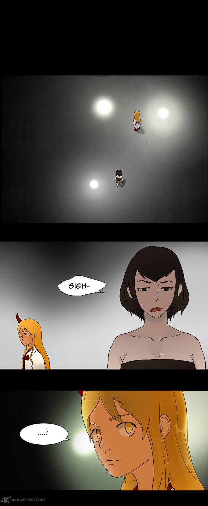 Tower Of God 43 16