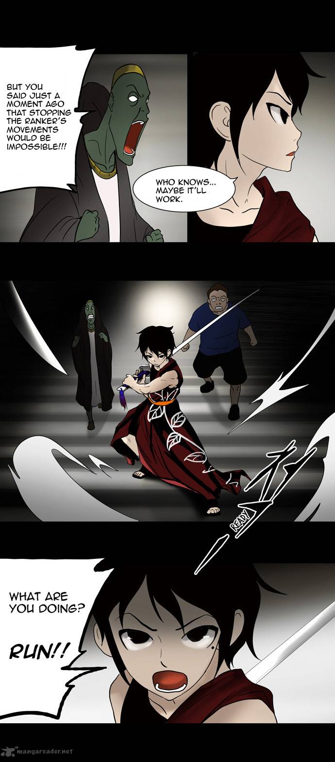 Tower Of God 43 33
