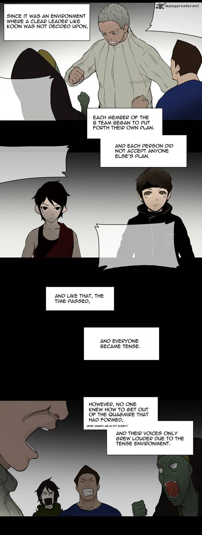 Tower Of God 43 5
