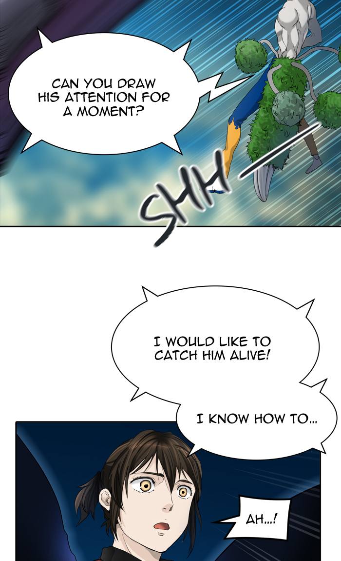 Tower Of God 430 121