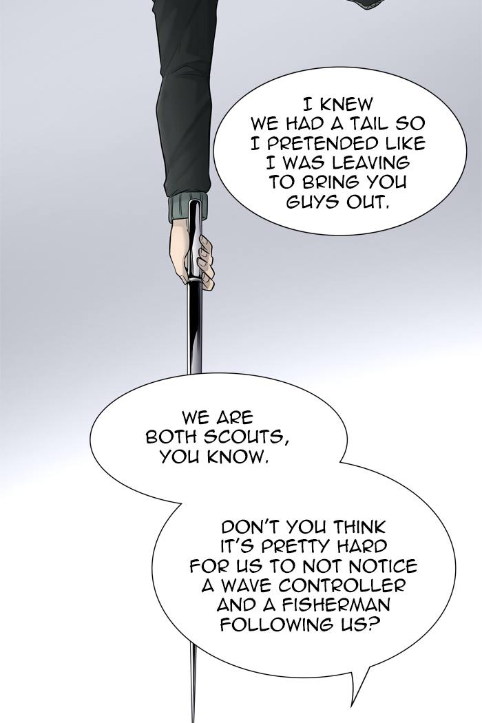 Tower Of God 430 79