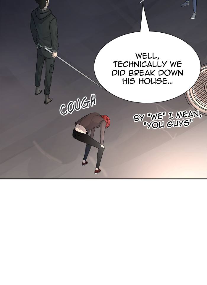 Tower Of God 430 89