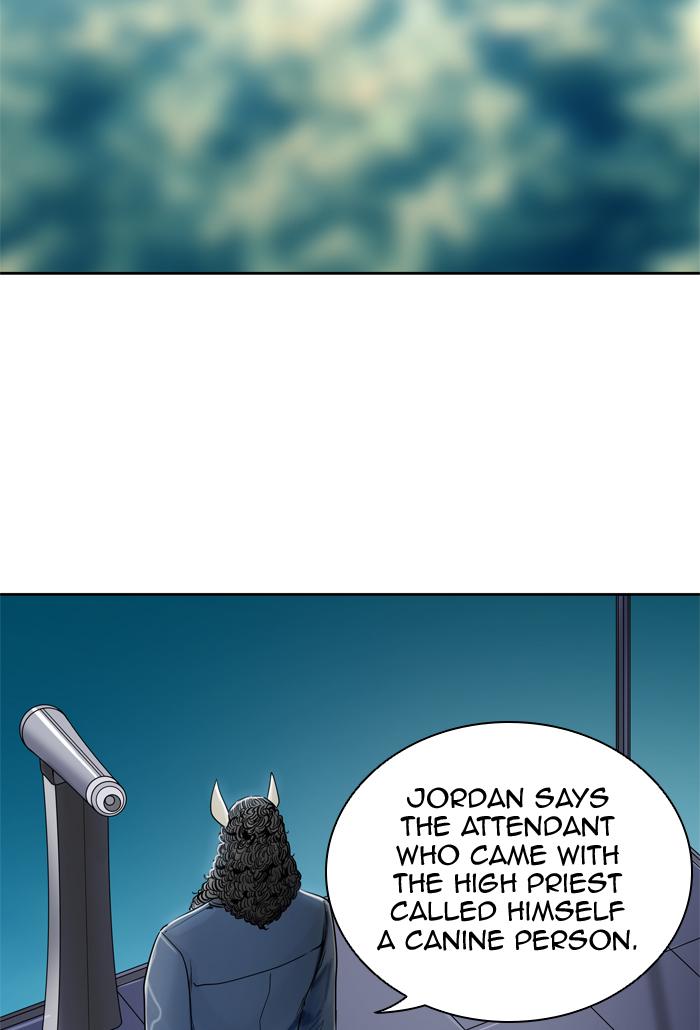 Tower Of God 431 113