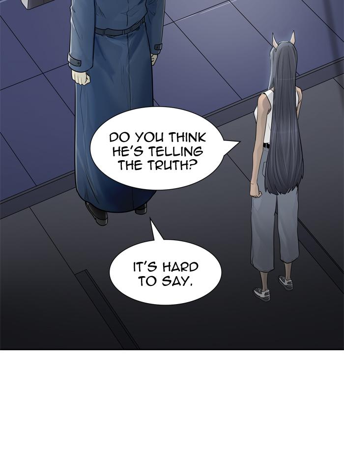 Tower Of God 431 114