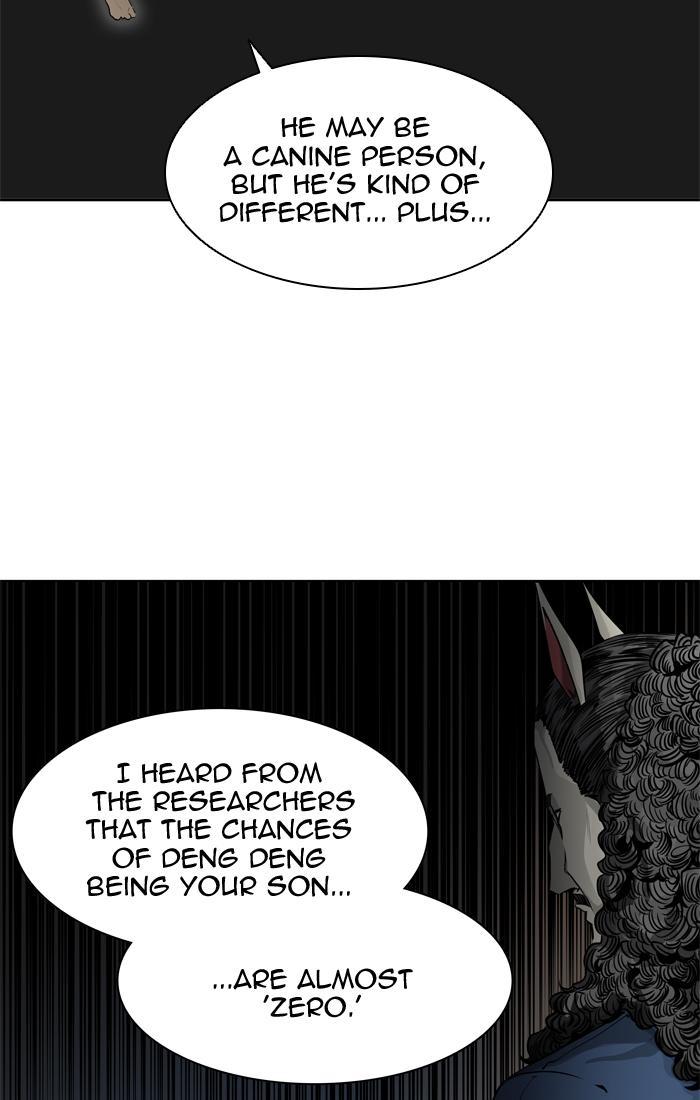 Tower Of God 431 128
