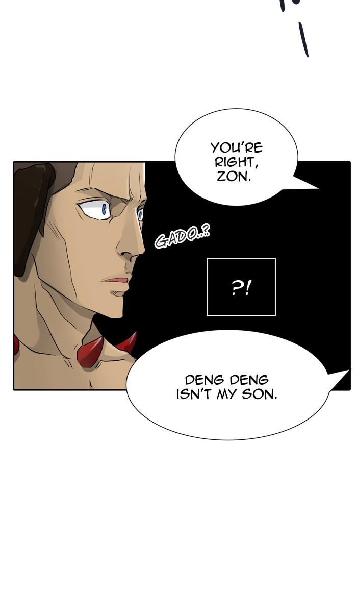 Tower Of God 431 135
