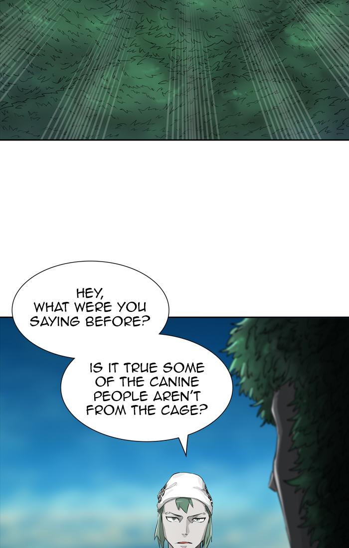 Tower Of God 431 43