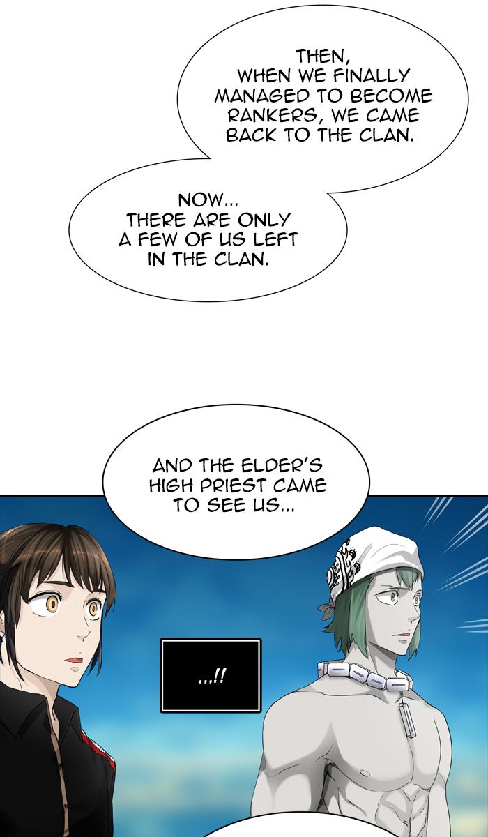 Tower Of God 431 48
