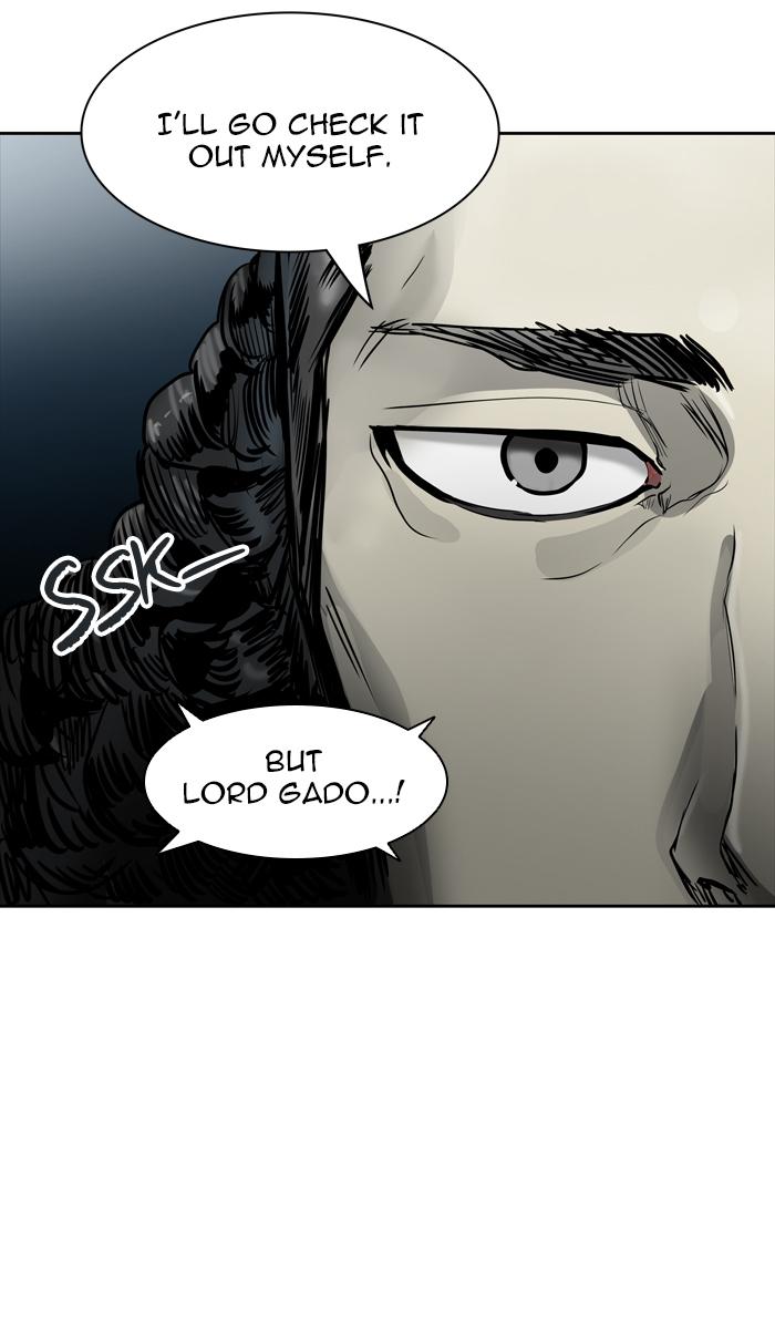 Tower Of God 431 62