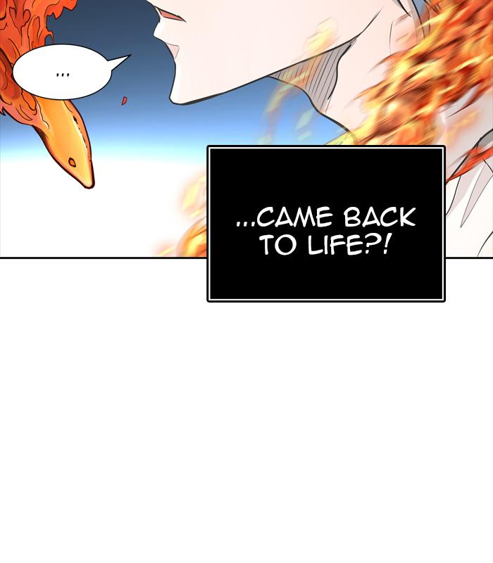 Tower Of God 431 87