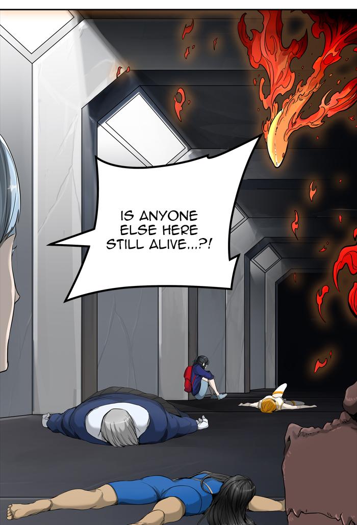 Tower Of God 431 97