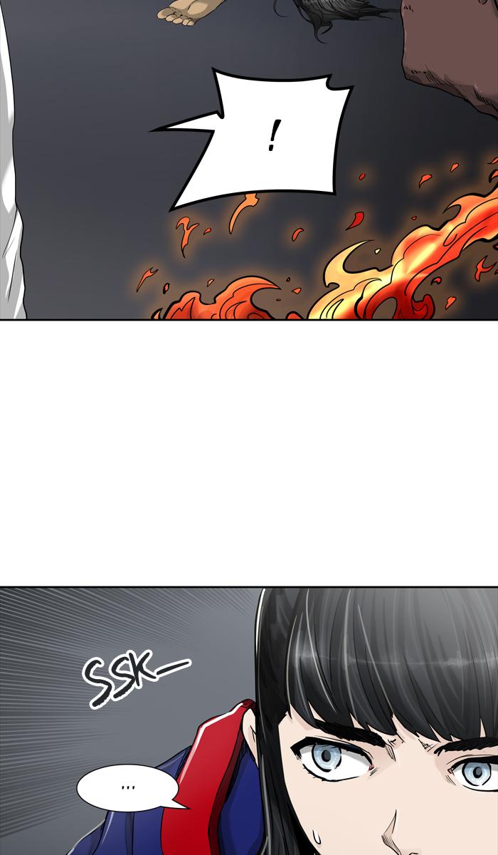 Tower Of God 431 98